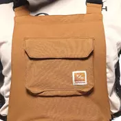 MOTORALL Fasthouse Sanguaro Brown Bib Shorts