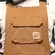 MOTORALL Fasthouse Sanguaro Brown Bib Shorts