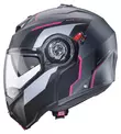 Duke Evo Move Black, Pink,