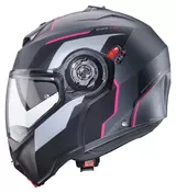 Duke Evo Move Black, Pink,