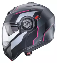 Duke Evo Move Black, Pink,