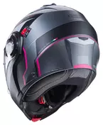 Duke Evo Move Black, Pink,