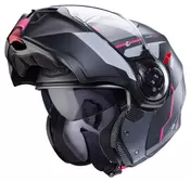 Duke Evo Move Black, Pink,