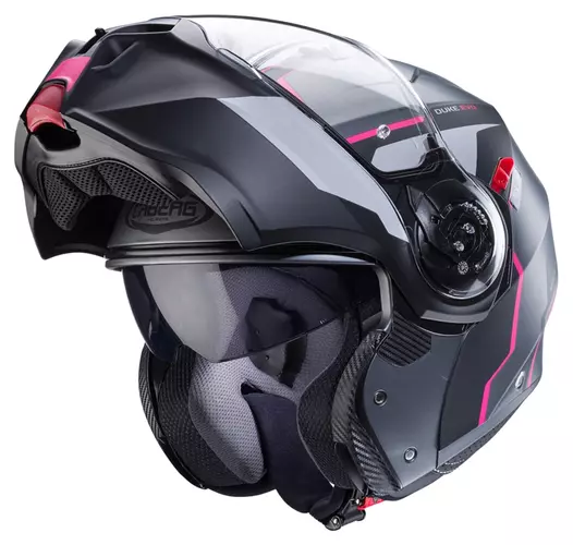Duke Evo Move Black, Pink,
