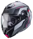 Duke Evo Move Black, Pink,