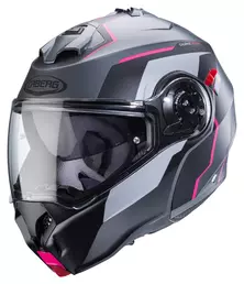 Duke Evo Move Black, Pink,