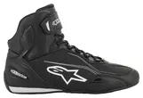 Faster 3 Stiefel Черный