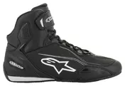 Faster 3 Stiefel Черный