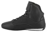 Faster 3 Stiefel Черный