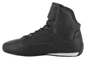 Faster 3 Stiefel Черный