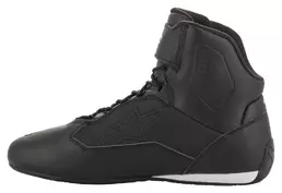 Faster 3 Stiefel Черный