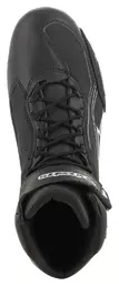 Faster 3 Stiefel Черный
