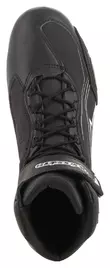 Faster 3 Stiefel Черный