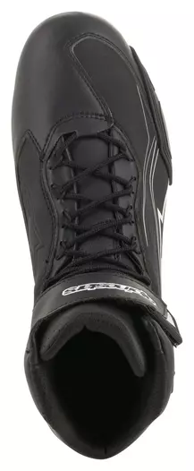 Faster 3 Stiefel Черный