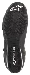 Faster 3 Stiefel Черный