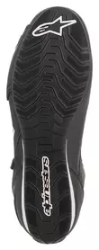 Faster 3 Stiefel Черный
