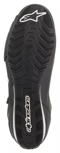 Faster 3 Stiefel Черный