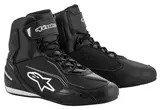 Faster 3 Stiefel Черный