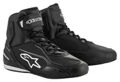 Faster 3 Stiefel Черный