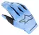 Radar Blue, Black