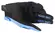Radar Blue, Black