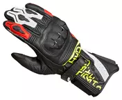 22013 Circuit HRD Louis Edition Black, Red, Yellow