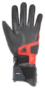 22013 Circuit HRD Louis Edition Black, Red, Yellow