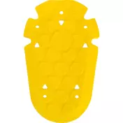 Motorcycle Hip Protection Segura Protect Flex Omega Hanche Type B