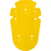 Motorcycle Hip Protection Segura Protect Flex Omega Hanche Type B