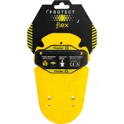 Motorcycle Hip Protection Segura Protect Flex Omega Hanche Type B