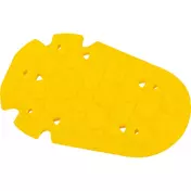 Motorcycle Hip Protection Segura Protect Flex Omega Hanche Type B