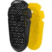 Motorcycle Hip Protection Segura Protect Flex Omega Hanche Type B