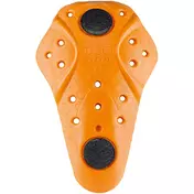 Held D3O T5 Evo X Knee Protector Orange Black