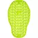 Insertable Back Protector SD-A34 WINDFLEX L Yellow