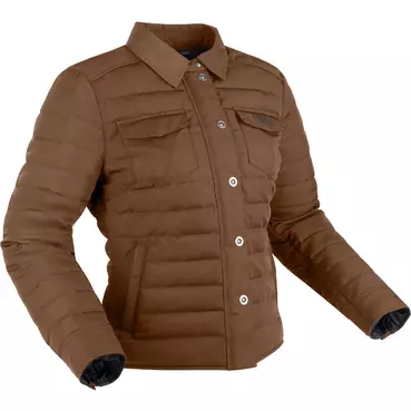 Segura LADY NESS Brown Women's Motorcycle мотокуртка