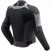 Rebelhorn JAX Motorcycle мотокуртка Black Grey