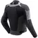 Rebelhorn JAX Motorcycle мотокуртка Black Grey