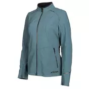Klim Marrakesh Women мотокуртка Petrol Синий