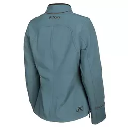 Klim Marrakesh Women мотокуртка Petrol Синий