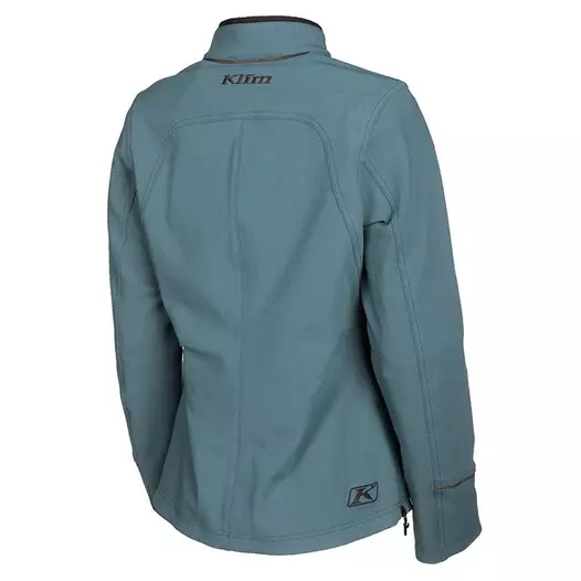 Klim Marrakesh Women мотокуртка Petrol Синий