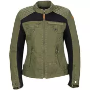 SEGURA LADY VANDA EVO Women's Motorcycle мотокуртка, Khaki