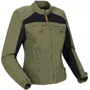 SEGURA LADY VANDA EVO Women's Motorcycle мотокуртка, Khaki