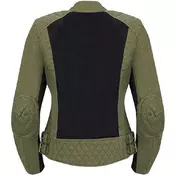 SEGURA LADY VANDA EVO Women's Motorcycle мотокуртка, Khaki