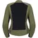 SEGURA LADY VANDA EVO Women's Motorcycle мотокуртка, Khaki