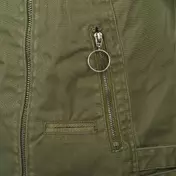 SEGURA LADY VANDA EVO Women's Motorcycle мотокуртка, Khaki