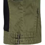 SEGURA LADY VANDA EVO Women's Motorcycle мотокуртка, Khaki