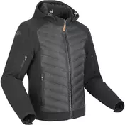 Segura NATCHO 2 Motorcycle мотокуртка Black Grey