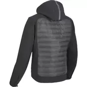 Segura NATCHO 2 Motorcycle мотокуртка Black Grey