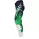 ACERBIS K-WINDY VENTED BRUSH Motocross Enduro мотоштаны White Green