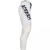 ACERBIS K-WINDY VENTED BRUSH Motocross Enduro мотоштаны White Green